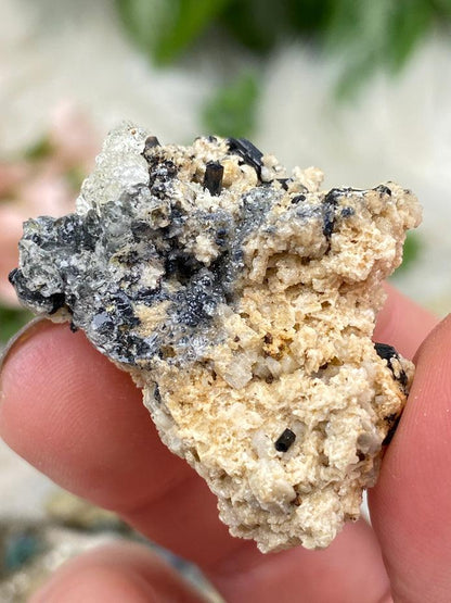 Small Unique Fluorite Specimens
