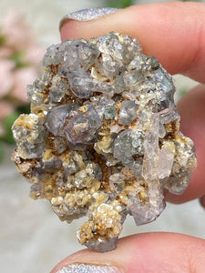 Contempo Crystals - Small Unique Fluorite Specimens - Image 31