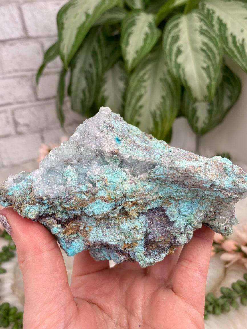 mexico-blue-aurichalcite-crystals