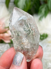 Load image into Gallery: Contempo Crystals - prasiolite-points - Image 6