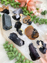 Load image into Gallery: Contempo Crystals - black-tourmaline-crystals - Image 5