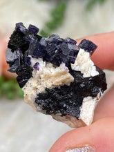 Load image into Gallery: Contempo Crystals - Small Black Tourmaline Mixes - Image 15