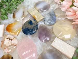 Contempo Crystals - mixed-crystal-pendants-for-sale - Image 3