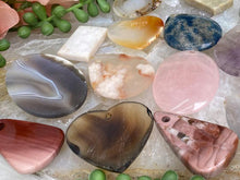 Load image into Gallery: Contempo Crystals - mixed-crystal-pendants - Image 5