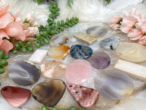 Contempo Crystals - mixed-crystal-pendants - Image 4