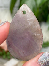 Load image into Gallery: Contempo Crystals - rose-quartz-pendant - Image 18
