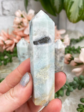 Load image into Gallery: Contempo Crystals - china-amazonite-point - Image 9