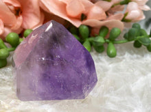 Load image into Gallery: Contempo Crystals - Polished phantom amethyst crystal points - Image 4