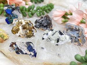 Contempo Crystals - Mixed Small Specimens - Image 3
