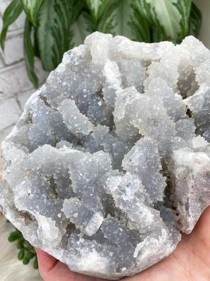 large-chalcedony-stalactite-cluster