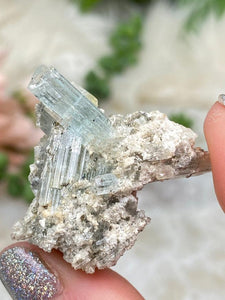 Contempo Crystals - Mixed Beryl Specimens - Image 20