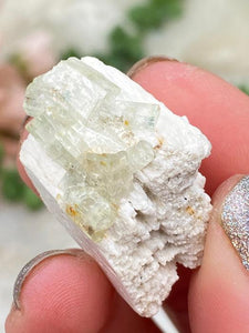 Contempo Crystals - Mixed Beryl Specimens - Image 26