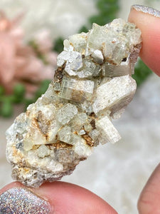Contempo Crystals - Mixed Beryl Specimens - Image 24