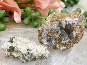 Contempo Crystals - azurite-on-malachite - Image 15