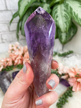 Load image into Gallery: Contempo Crystals - Brazilian Amethyst Wands - Image 11