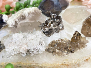 Contempo Crystals - quartz-smoky-quartz-from-namibia - Image 5