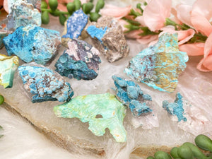 Contempo Crystals - small-blue-crystals-from-namibia - Image 3