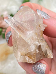 Contempo Crystals - yellow-halloysite-in-quartz - Image 6