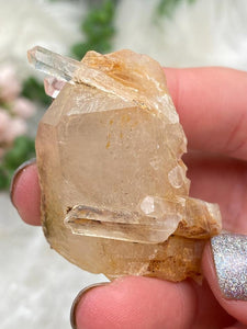 Contempo Crystals - yellow-halloysite-in-quartz - Image 8