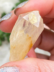 Contempo Crystals - Yellow Halloysite Quartz - Image 19