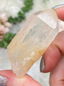 Contempo Crystals - yellow-halloysite-quartz-point - Image 16
