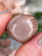 Load image into Gallery: Contempo Crystals - Pink Moonstone Sunstone - Image 50