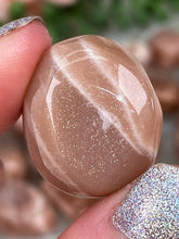Load image into Gallery: Contempo Crystals - Pink Moonstone Sunstone - Image 45