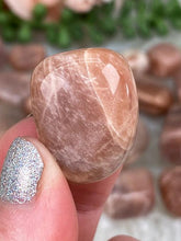 Load image into Gallery: Contempo Crystals - Pink Moonstone Sunstone - Image 38