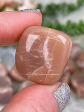 Load image into Gallery: Contempo Crystals - Pink Moonstone Sunstone - Image 43