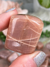 Load image into Gallery: Contempo Crystals - Pink Moonstone Sunstone - Image 28