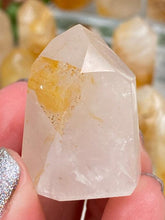 Load image into Gallery: Contempo Crystals - Golden Healer Points & Pebbles - Image 40