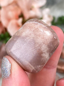 Contempo Crystals - Pink Moonstone Sunstone - Image 28