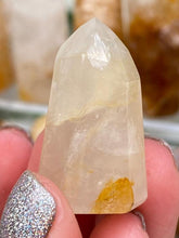 Load image into Gallery: Contempo Crystals - Golden Healer Points & Pebbles - Image 32
