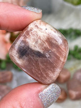 Load image into Gallery: Contempo Crystals - Pink Moonstone Sunstone - Image 34