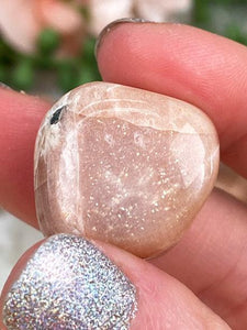 Contempo Crystals - Pink Moonstone Sunstone - Image 22