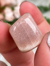 Load image into Gallery: Contempo Crystals - Pink Moonstone Sunstone - Image 26