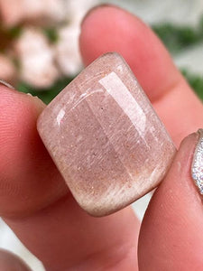 Contempo Crystals - Pink Moonstone Sunstone - Image 23
