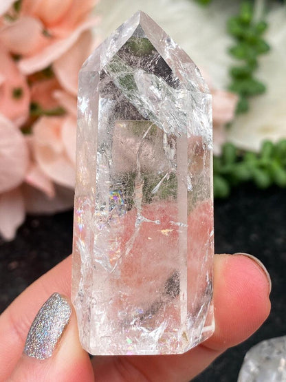 clear-quartz-cracked-point-with-rainbows