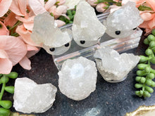 Load image into Gallery: Contempo Crystals - Stalactite Crystal Hedgehogs - Image 4