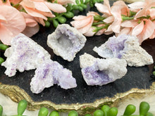 Load image into Gallery: Contempo Crystals - Spirit Flower Crystals - Image 4