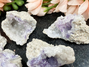 Contempo Crystals - Spirit Flower Crystals - Image 4