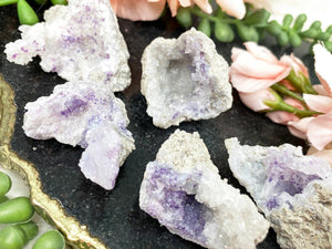 Contempo Crystals - Spirit Flower Crystals - Image 1