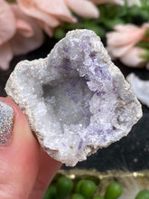 Load image into Gallery: Contempo Crystals - small-spirit-flower-geodes - Image 10