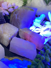 Load image into Gallery: Contempo Crystals - colombian-calcite-under-uv-light - Image 9