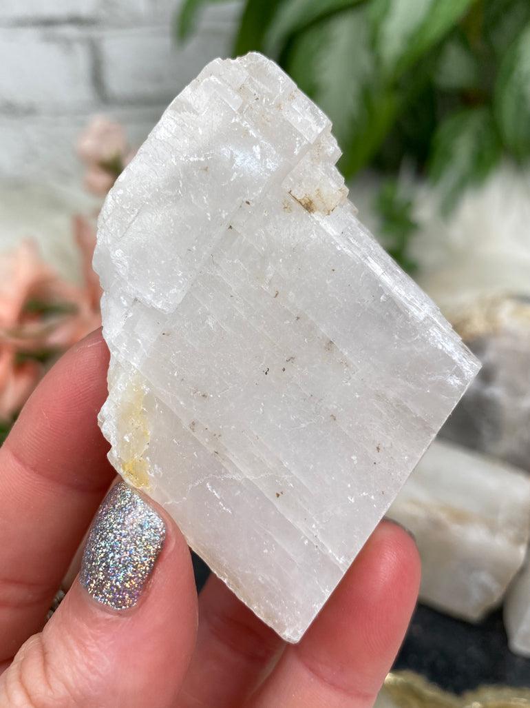 Colombian Calcite