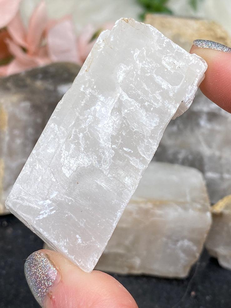 Colombian Calcite