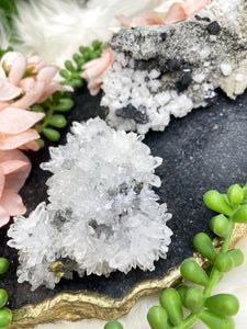 Contempo Crystals - peru-dolomite-ilvaite-cluster-for-sale - Image 6