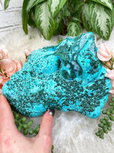 Load image into Gallery: Contempo Crystals - Large Chrysocolla Malachite - Image 9