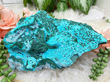 Load image into Gallery: Contempo Crystals - large-chrysocolla-malachite - Image 2