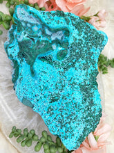 Load image into Gallery: Contempo Crystals - Large Chrysocolla Malachite - Image 10